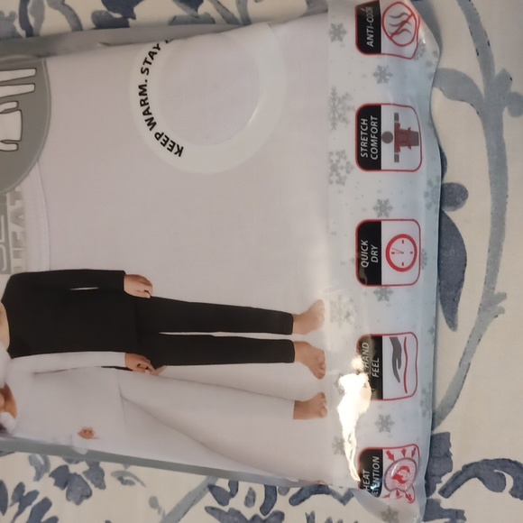 NEW Legging Set - Picture 5 of 7